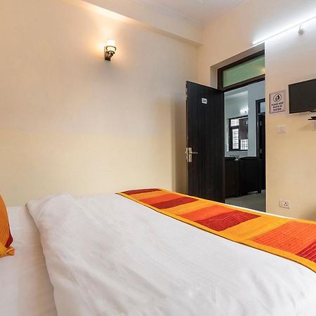 Lake Side Upvan Inn Bhimtal Exterior photo